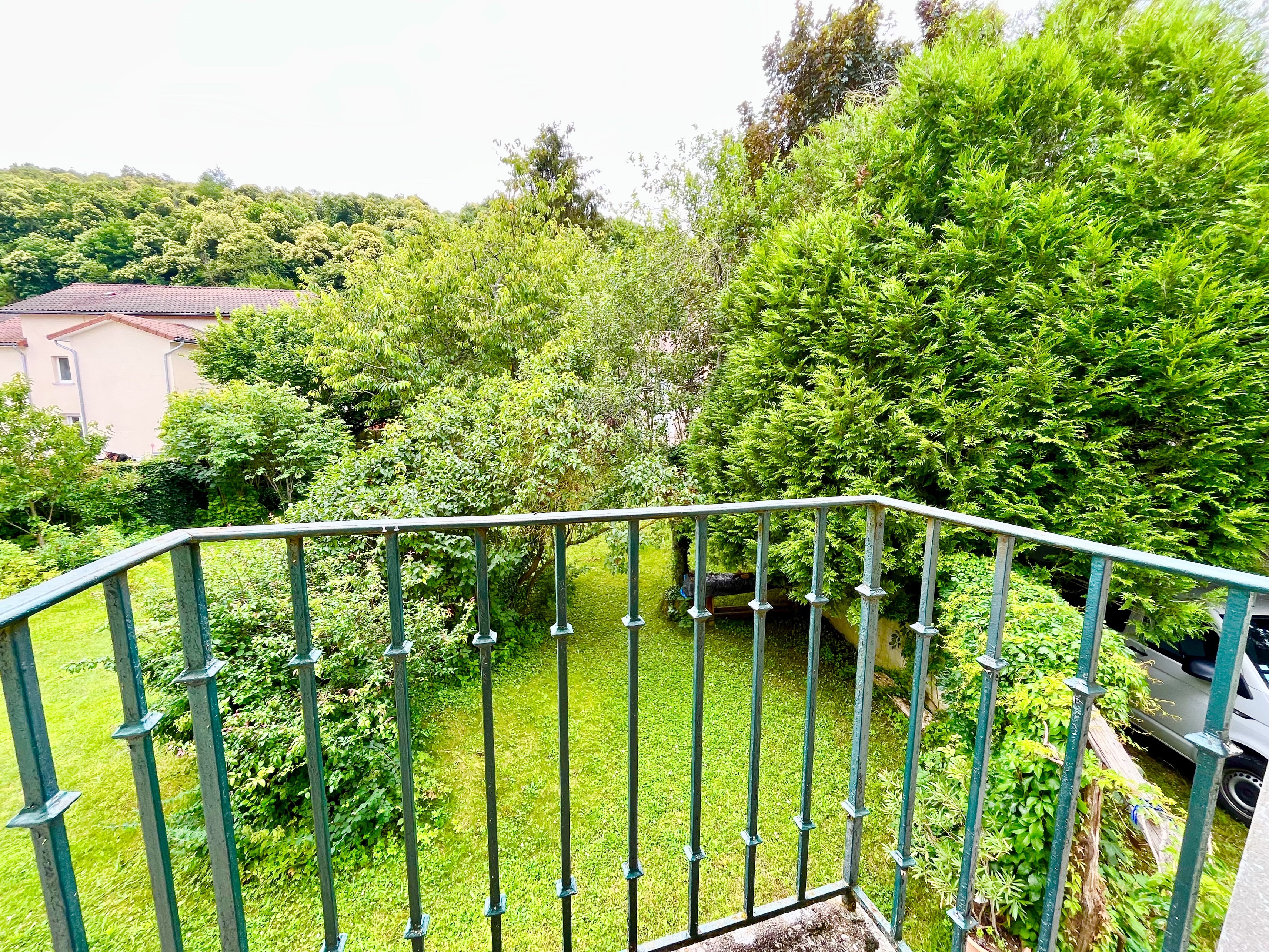 Achat immobilier Maison 7 pièces  204m2 à Châtonnay (38440) - Photo n°7