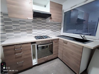 appartement 3 pièces - 54m2 à Saint-Étienne (42100)