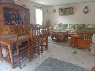 maison 4 pièces - 100m2 à L'Escale (04160)