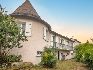 maison 7 pièces - 143m2 à Périgueux (24750)
