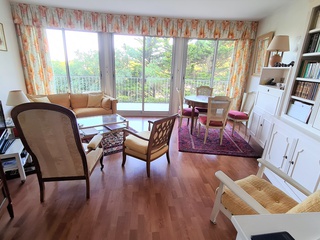 appartement 3 pièces - 70m2 à La Baule-Escoublac (44500)