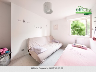 appartement 4 pièces - 80m2 à Vitry-sur-Seine (94400)