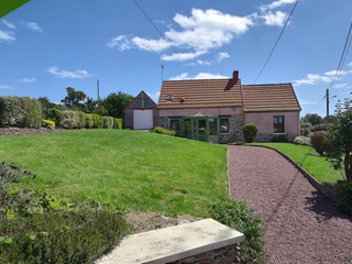 maison 6 pièces - 82m2 à Sainte-Marguerite-d'Elle (14330)