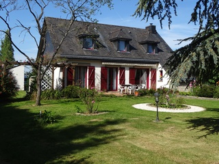 maison 9 pièces - 190m2 à Hédé-Bazouges (35630)