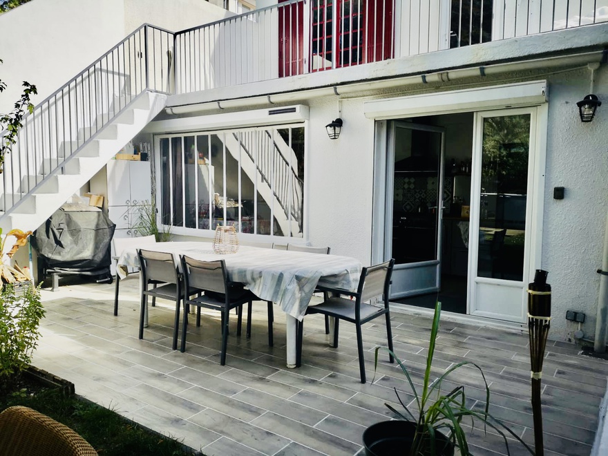 maison 5 pièces - 100m2 à Draveil (91210)