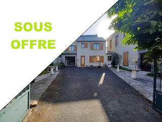 maison 18 pièces - 330m2 à Ruynes-en-Margeride (15320)
