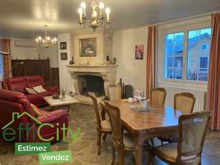 maison 9 pièces - 300m2 à Feytiat (87220)