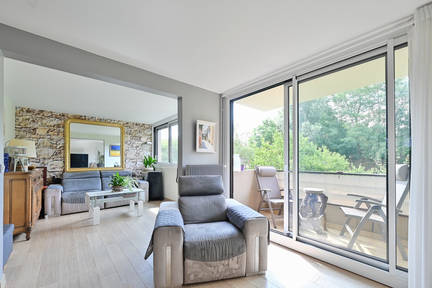 appartement 5 pièces - 114m2 à Massy (91300)