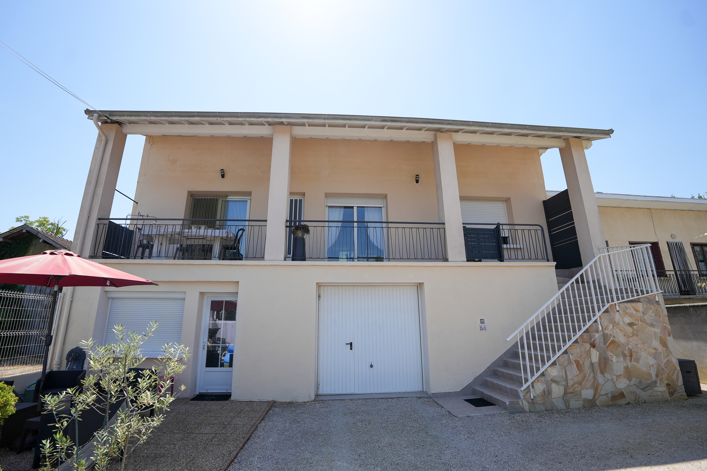 maison 5 pièces - 134,0m2 à Vinay (38470)