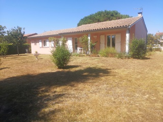 maison 4 pièces - 110m2 à Fontenilles (31470)