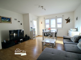 appartement 3 pièces - 72m2 à Schiltigheim (67300)