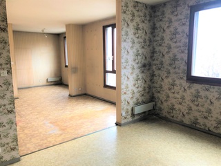 appartement 2 pièces - 48m2 à Annecy (74960)