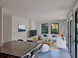 appartement 4 pièces - 87m2 à Lyon (69007)