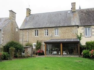 maison 4 pièces - 135m2 à Noues de Sienne (14380)