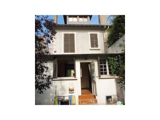 maison 4 pièces - 120m2 à Asnières-sur-Seine (92600)