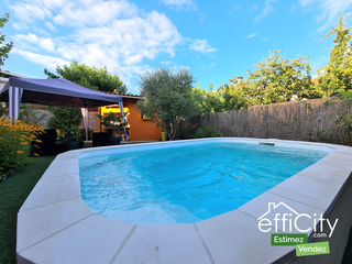 maison 5 pièces - 110m2 à Floirac (33270)