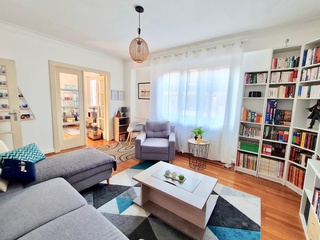 appartement 4 pièces - 85m2 à Strasbourg (67100)