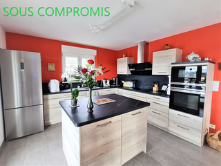 appartement 3 pièces - 90m2 à Ernolsheim-Bruche (67120)