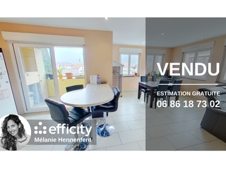 appartement 5 pièces - 116m2 à Scionzier (74950)
