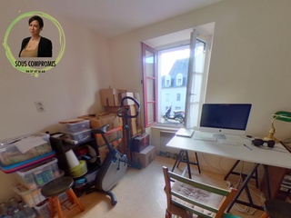 appartement 1 pièces - 20m2 à Châteaubourg (35220)