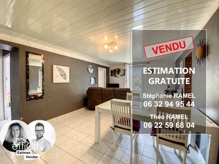 appartement 4 pièces - 67m2 à Marignier (74970)