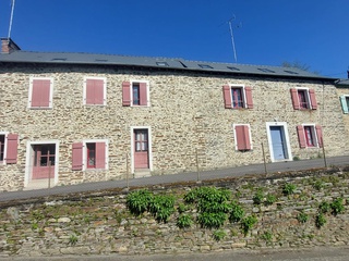 appartement 2 pièces - 34m2 à Châteaubourg (35220)