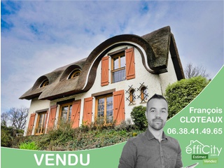 maison 5 pièces - 105m2 à Saint-Germain-sur-Ille (35250)