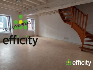 appartement 3 pièces - 49m2 à Châteaubourg (35220)