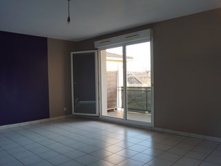 appartement 3 pièces - 72m2 à Pessac (33600)