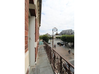 appartement 2 pièces - 43m2 à Deauville (14800)