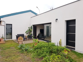 maison 3 pièces - 81m2 à Bègles (33130)