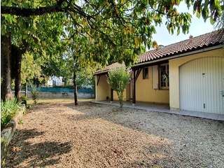 maison 4 pièces - 80m2 à Saint-Yrieix-sur-Charente (16710)