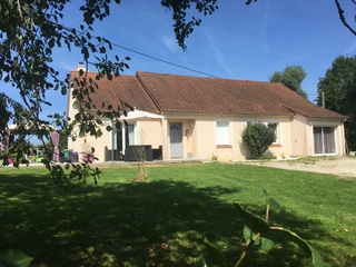 maison 5 pièces - 125m2 à Alençon (61000)
