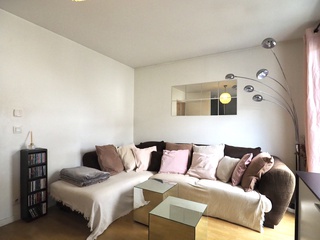 appartement 2 pièces - 35m2 à Montmagny (95360)