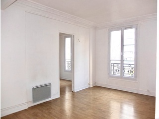 appartement 2 pièces - 35m2 à Paris (75014)