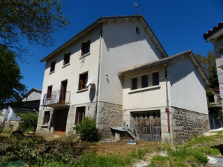 maison 5 pièces - 175m2 à Julianges (48140)