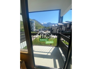appartement 1 pièces - 20m2 à Tignes (73320)