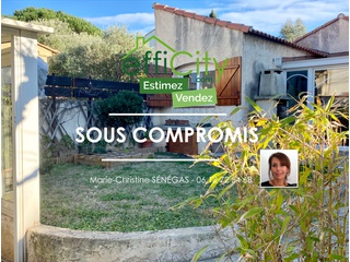 maison 4 pièces - 105m2 à Marseille (13008)