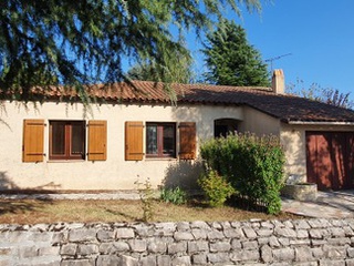 maison 4 pièces - 90m2 à Saint-Yrieix-sur-Charente (16710)