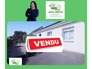 maison 4 pièces - 96m2 à Leforest (62790)