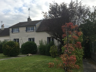 maison 5 pièces - 170m2 à Alençon (61000)