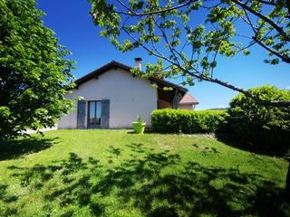 maison 5 pièces - 135m2 à Belleydoux (01130)