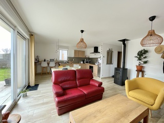 maison 4 pièces - 88m2 à Aubigny-Les Clouzeaux (85430)