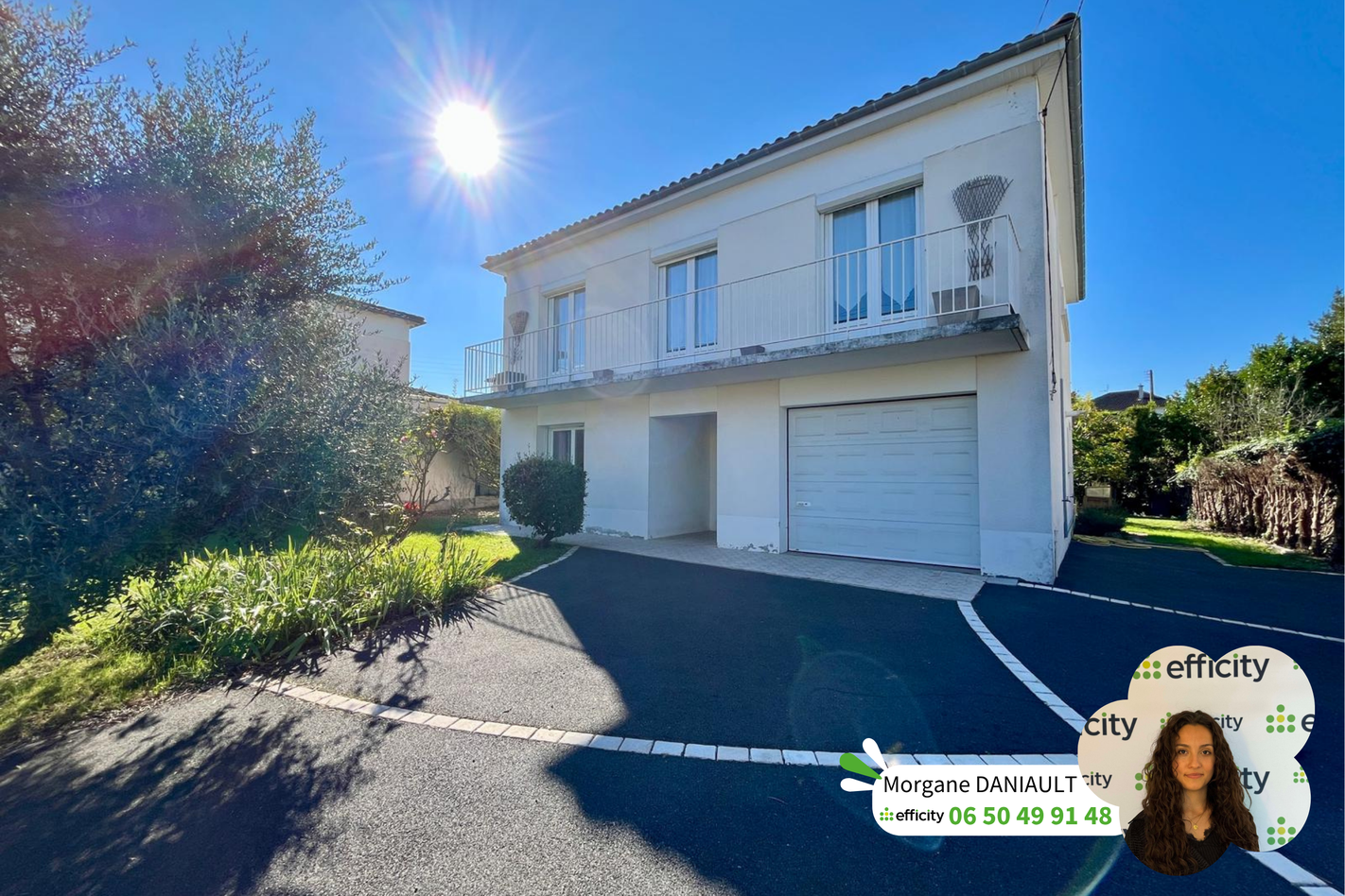 maison 6 pièces - 135m2 à Poitiers (86000)