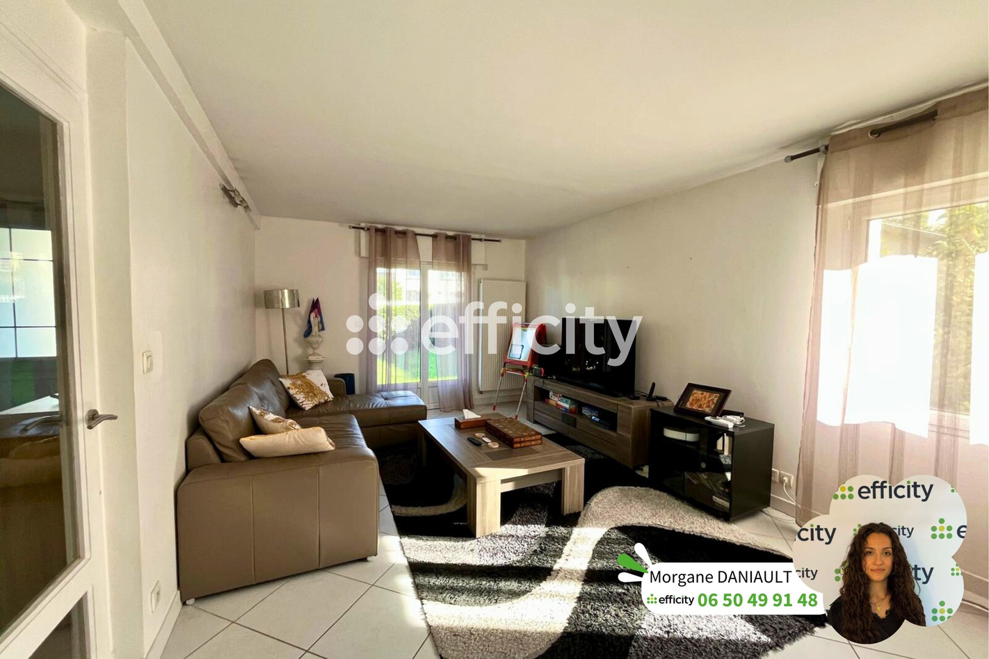 maison 6 pièces - 135,22m2 à Poitiers (86000)