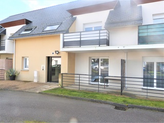 appartement 1 pièces - 21m2 à Pluvigner (56330)