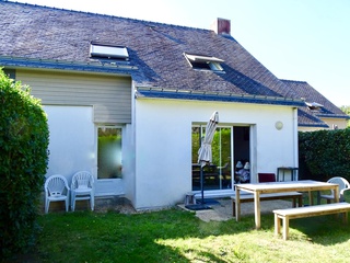 maison 5 pièces - 92m2 à Pluneret (56400)