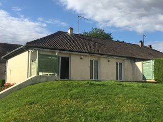 maison 4 pièces - 63m2 à Alençon (61000)