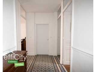 appartement 5 pièces - 94m2 à Mâcon (71000)