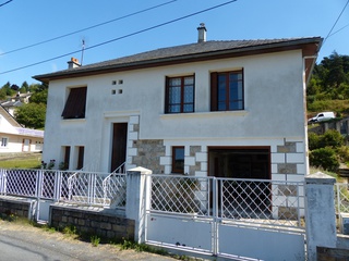 maison 5 pièces - 150m2 à Saint-Alban-sur-Limagnole (48120)